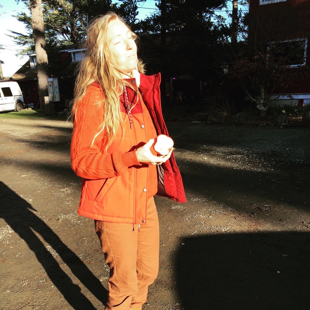 Meet your Posher, Kelli